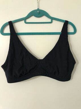 MeUndies UltraModal™ FeelFree
Longline Bralette XL Navy